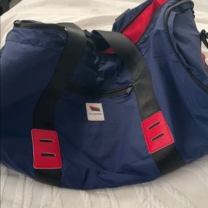 Diamond Supply Co. Duffel Bag